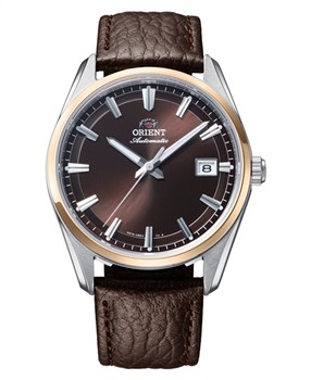 Orient Stretto Date RA-AC0R03Y, von Orient