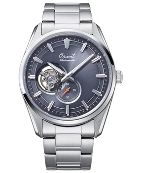 Orient Stretto Sun & Moon 75 Anniversary RA-AR0012N, von Orient