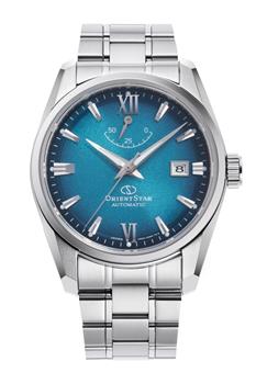 Orient Star Contemporary Date RE-AU0114E, von Orient Star