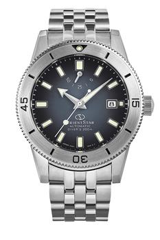 Orient Star Diver 1964 M-Collection M42 RE-AU0503N, von Orient Star