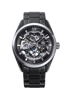 Orient Star F8 Skeleton M-Collection M34 RE-AZ0105N, von Orient Star