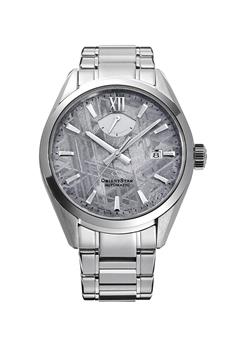 Orient Star F8 Date M-Collection M34 RE-BX0010A, von Orient Star