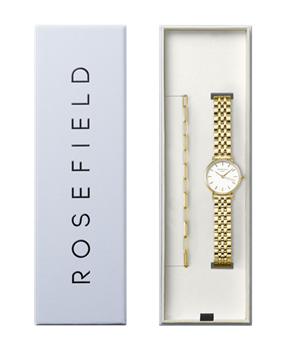 Rosefield Gift box 26WGSG-X278, von Rosefield