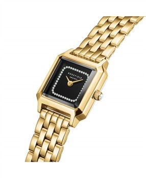 Rosefield Luxury Noir BBGSG-B09, von Rosefield