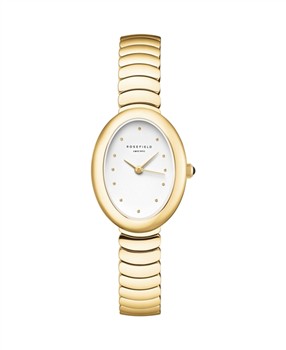 Rosefield Ovale OVWGSG-OV19, von Rosefield