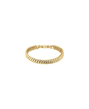 Rosefield San Marco Bracelet JBSMG-J1194, von Rosefield
