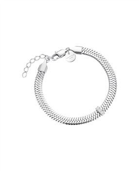 Rosefield Snake Bracelet JBSCS-J1192, von Rosefield
