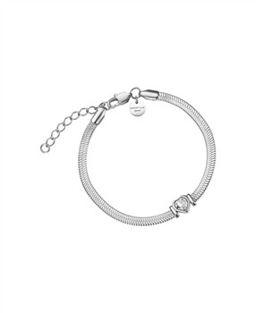 Rosefield Snake Heart Bracelet JBSWS-J1011, von Rosefield