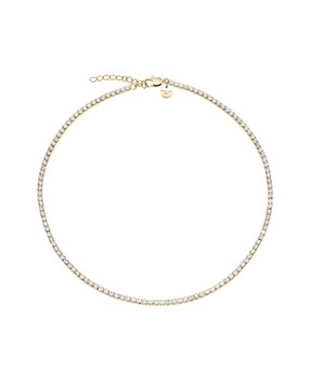 Rosefield Tennis Bracelet JNTWG-J1036, von Rosefield