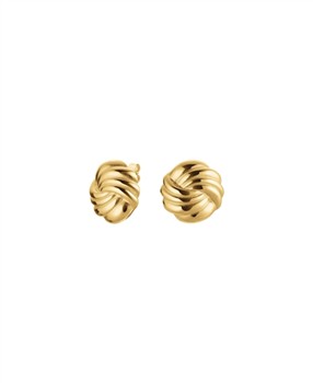 Rosefield Vintage Spiral Studs JESSG-J1026, von Rosefield