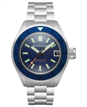 Spinnaker Piccard Automatic SP-5098-22, von Spinnaker