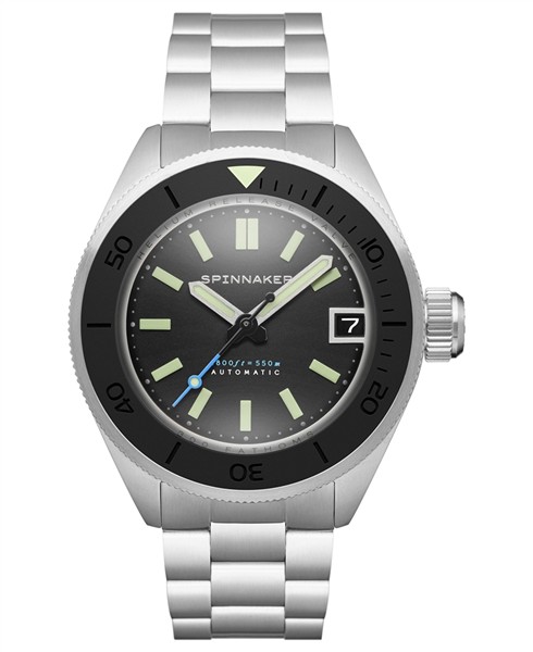 Spinnaker Piccard Automatic SP-5098-33, von Spinnaker