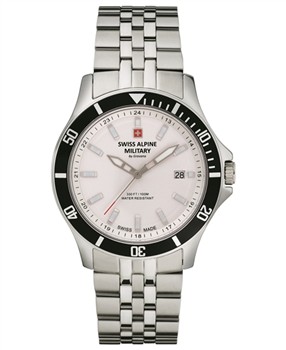 Swiss Alpine Military Challenger 7022.1132SAM, von Swiss Alpine Military