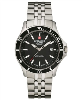 Swiss Alpine Military Challenger 7022.1137SAM, von Swiss Alpine Military