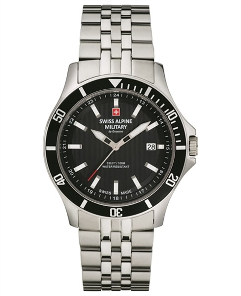 Swiss Alpine Military Challenger 7022.1137SAM, von Swiss Alpine Military