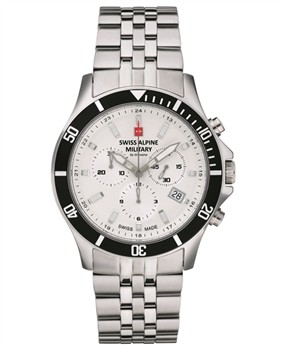 Swiss Alpine Military Challenger 7022.9132SAM, von Swiss Alpine Military