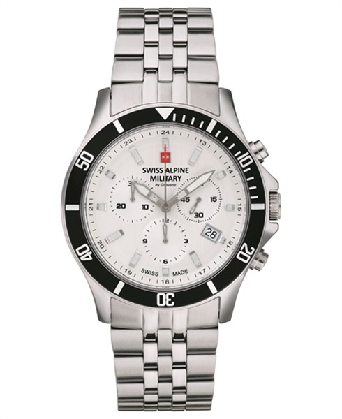 Swiss Alpine Military Challenger 7022.9132SAM, von Swiss Alpine Military