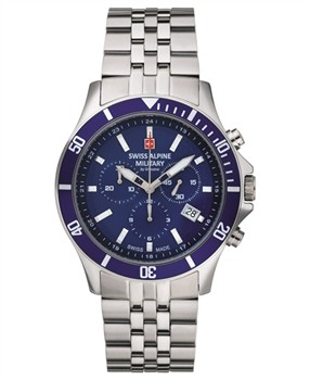 Swiss Alpine Military Challenger 7022.9135SAM, von Swiss Alpine Military