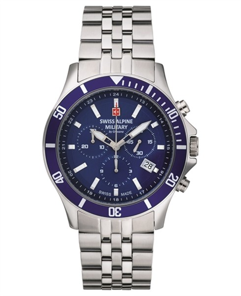 Swiss Alpine Military Challenger 7022.9135SAM, von Swiss Alpine Military