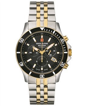 Swiss Alpine Military Challenger 7022.9147SAM, von Swiss Alpine Military