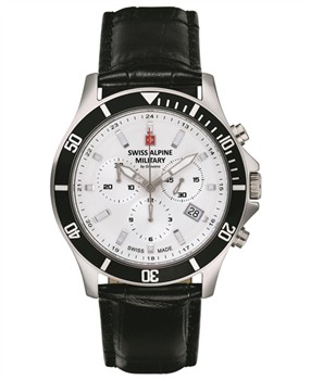 Swiss Alpine Military Challenger 7022.9532SAM, von Swiss Alpine Military