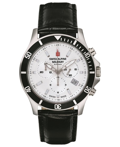 Swiss Alpine Military Challenger 7022.9532SAM, von Swiss Alpine Military