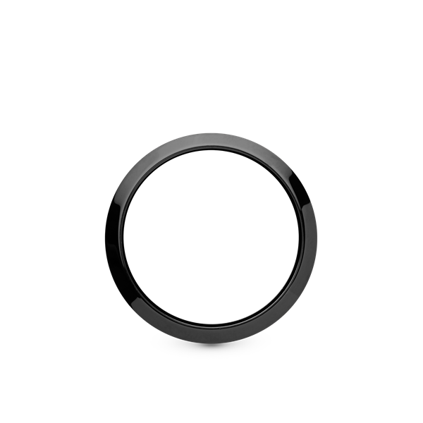 Topring Keramik, von Christina Jewelry & Watches