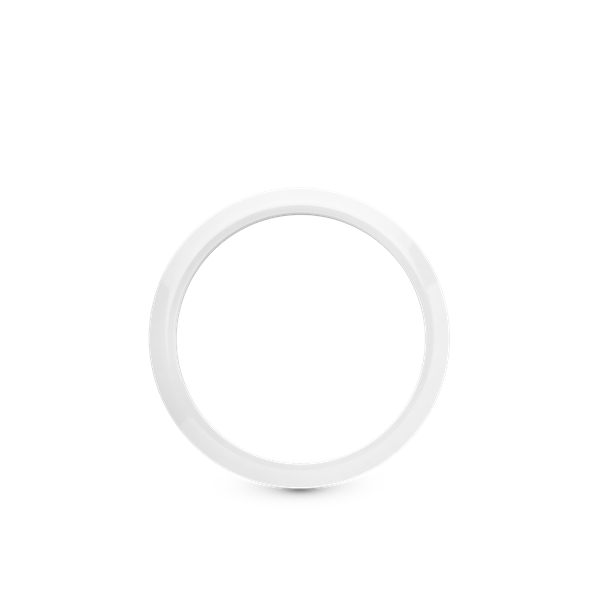 Topring Keramik, von Christina Jewelry & Watches