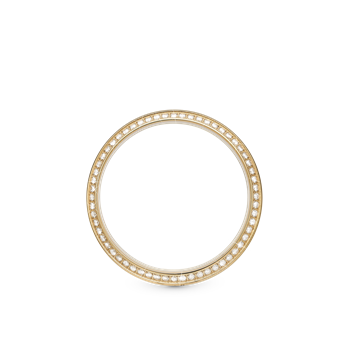 Top ring 60 CZ, von Christina Jewelry & Watches