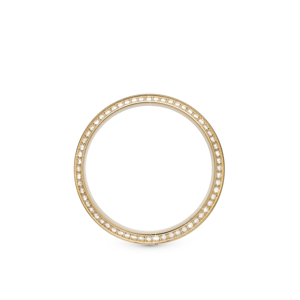 Top ring 60 CZ, von Christina Jewelry & Watches