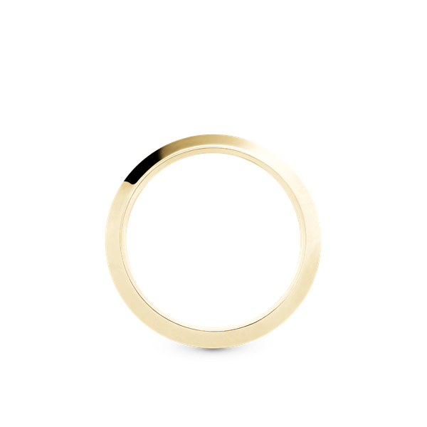 Topring Basic, von Christina Jewelry & Watches