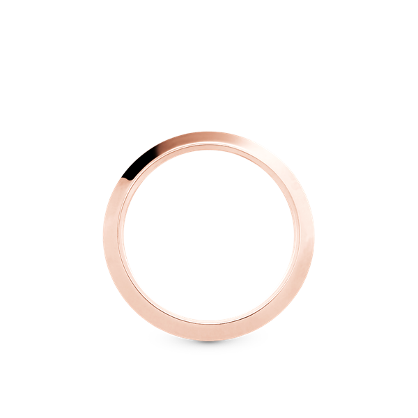 Topring Basic, von Christina Jewelry & Watches