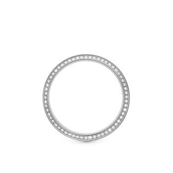 Topring 60 CZ, von Christina Jewelry & Watches