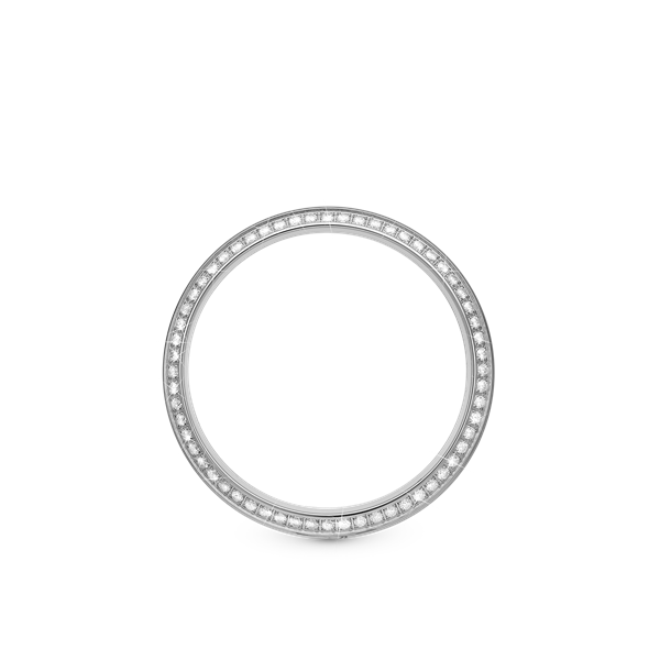 Topring 60 CZ, von Christina Jewelry & Watches