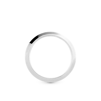 Topring Basic, von Christina Jewelry & Watches