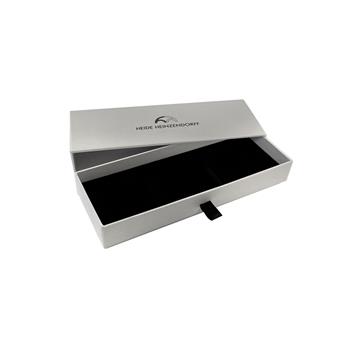 Heinzendorff XL box for 3 pairs, von Heinzendorff