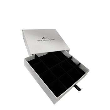 Heinzendorff jewelery box, von Heinzendorff