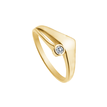 Kauf Randers Sølv model 138638FB auf Ihren Uhren und Schmuck shop