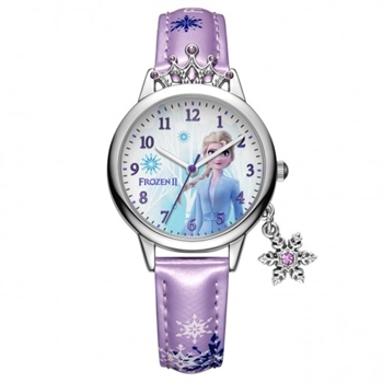 Disney Frost - Elsa uhr
