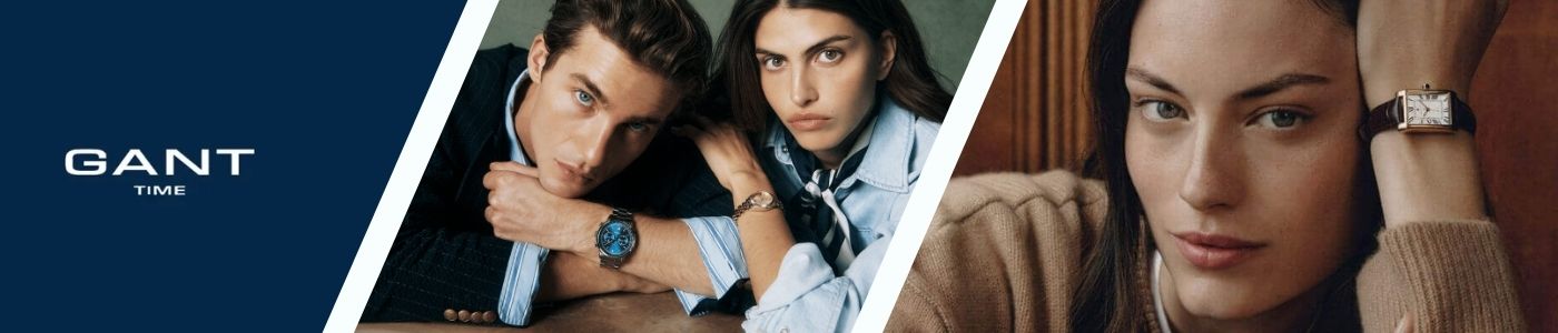 Gant Time Uhren bei Uhren-und-schmuck.shop