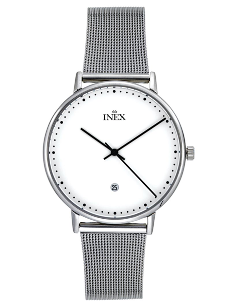 Inex model A69468-1S0P kauft es hier auf Ihren Uhren und Scmuck shop