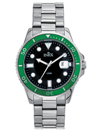 Inex model A69490-1S5P kauft es hier auf Ihren Uhren und Scmuck shop