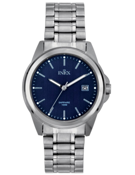 Inex model A69492-1S8I kauft es hier auf Ihren Uhren und Scmuck shop