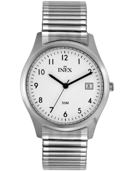 Inex model A69494-1S0A kauft es hier auf Ihren Uhren und Scmuck shop