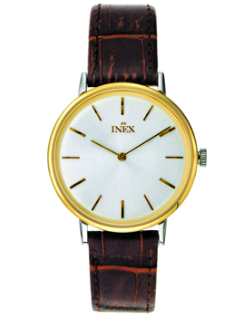 Inex model A69502B4I kauft es hier auf Ihren Uhren und Scmuck shop