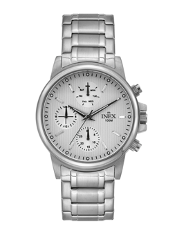 Inex model A69506-1S4I kauft es hier auf Ihren Uhren und Scmuck shop