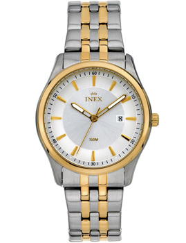 Inex model A76197B4I kauft es hier auf Ihren Uhren und Scmuck shop