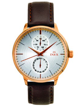Inex model A76198D4I kauft es hier auf Ihren Uhren und Scmuck shop