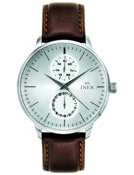 Inex model A76198S4I kauft es hier auf Ihren Uhren und Scmuck shop