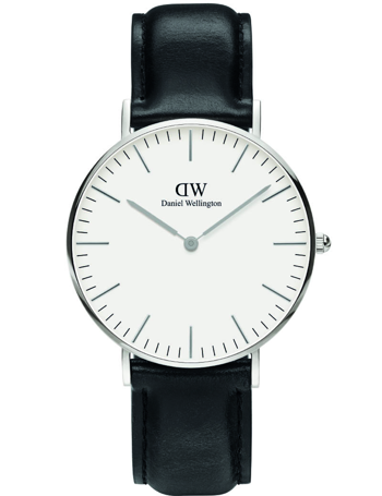 Daniel Wellington model ADW00100053 Køb det her hos Houmann.dk din lokale uhrmager